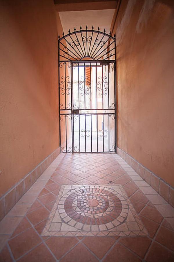 Residenza "Il Torrazzo" Villa Cremona Exterior foto