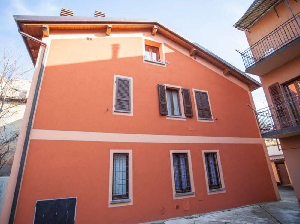 Residenza "Il Torrazzo" Villa Cremona Exterior foto